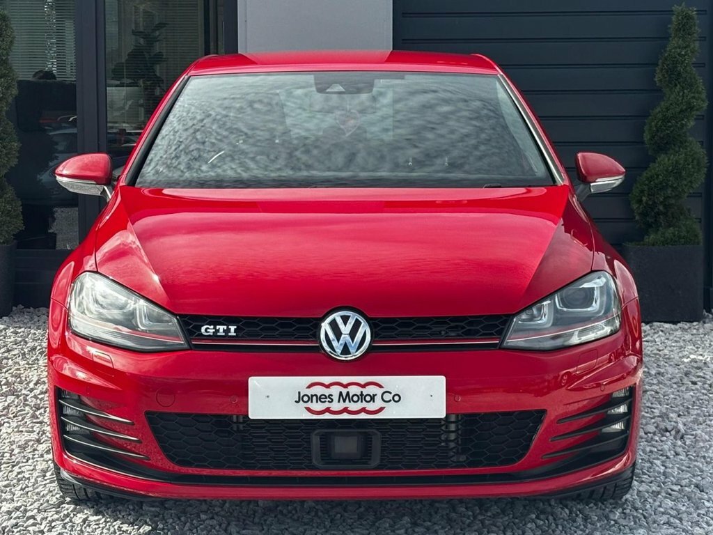 Volkswagen Golf New Gt 2.0 Tdi 150 Ps 6-Speed Dsg Blue #5