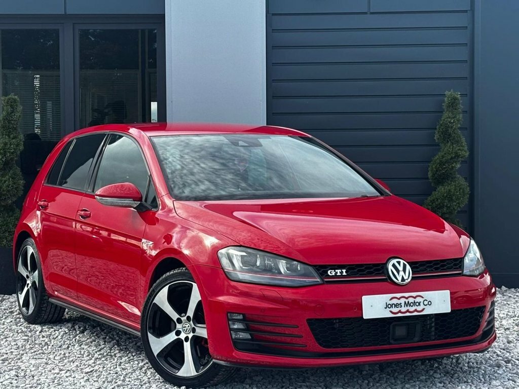 Volkswagen Golf New Gt 2.0 Tdi 150 Ps 6-Speed Dsg Blue #4