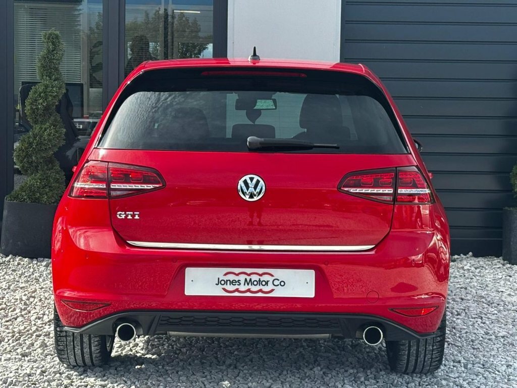 Volkswagen Golf New Gt 2.0 Tdi 150 Ps 6-Speed Dsg Blue #6