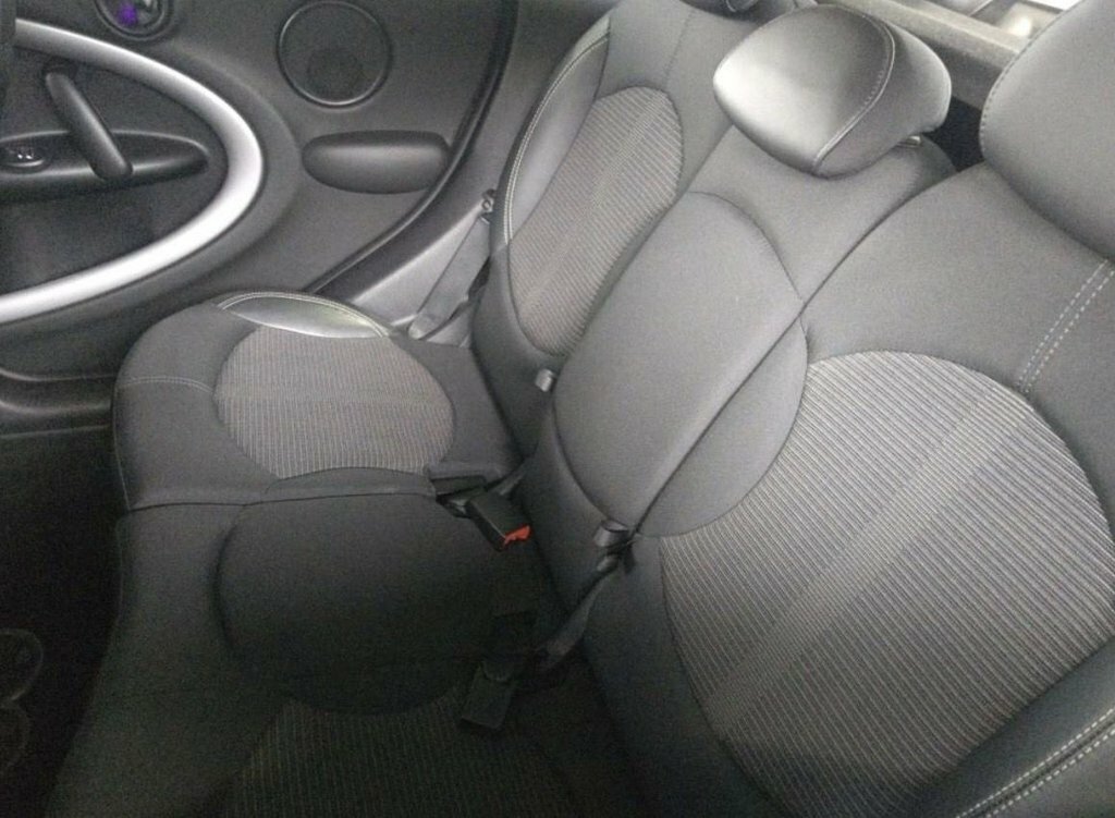 Mini Countryman 2L Cooper D Park Lane Grey #6