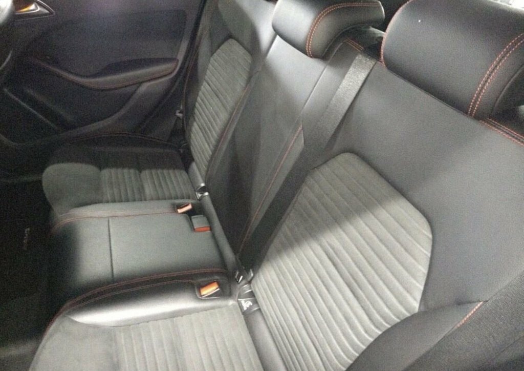 Mercedes-Benz B Class 1.6L Amg Line Grey #6