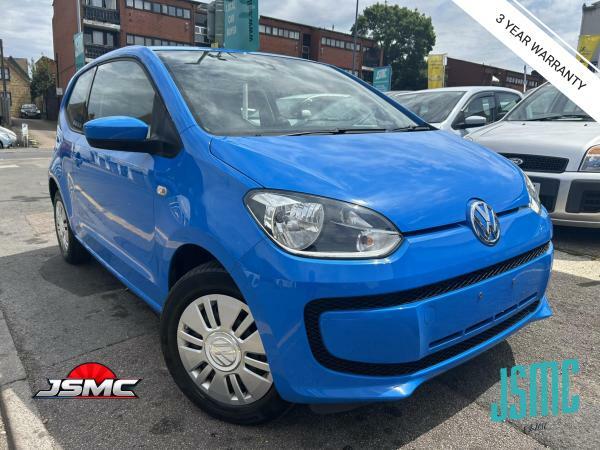 Ford Fiesta 1.6 Titanium Hatchback 139 G Km Blue #17
