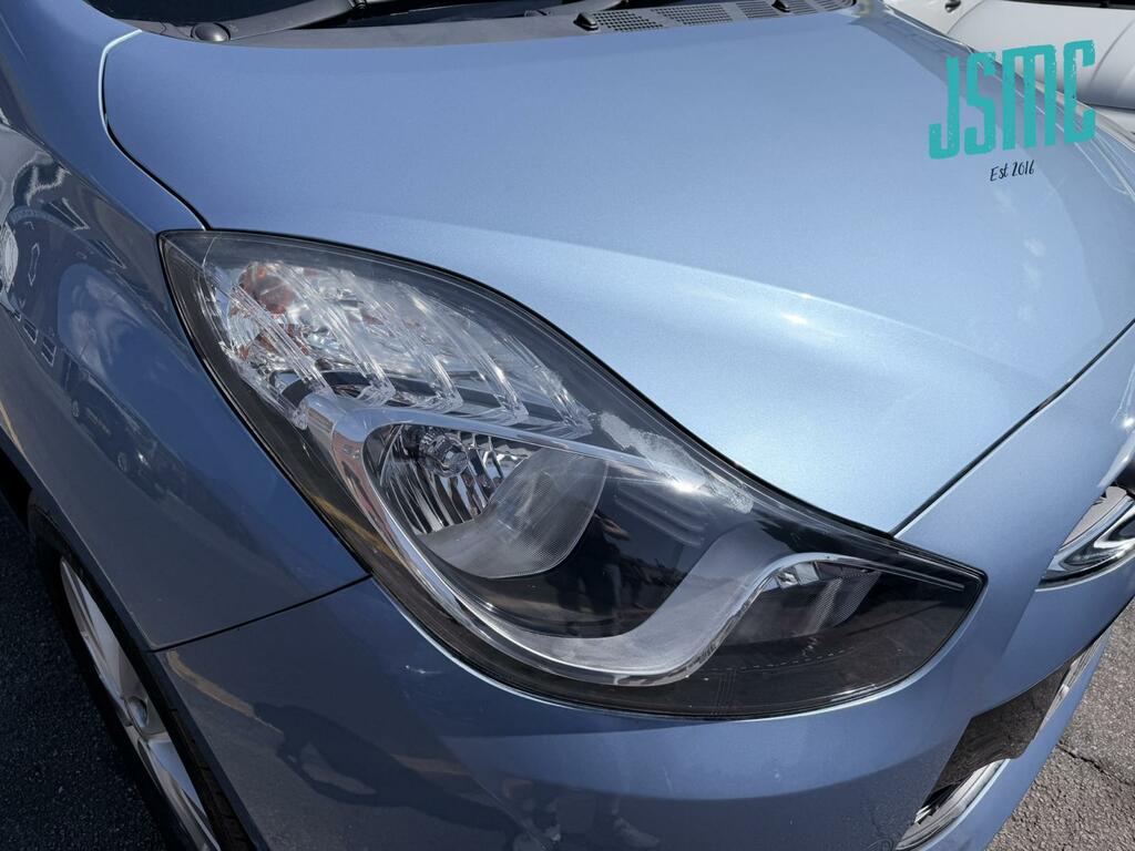 Hyundai Ix20 1.4 Blue Drive Se Euro 6 Ss #32