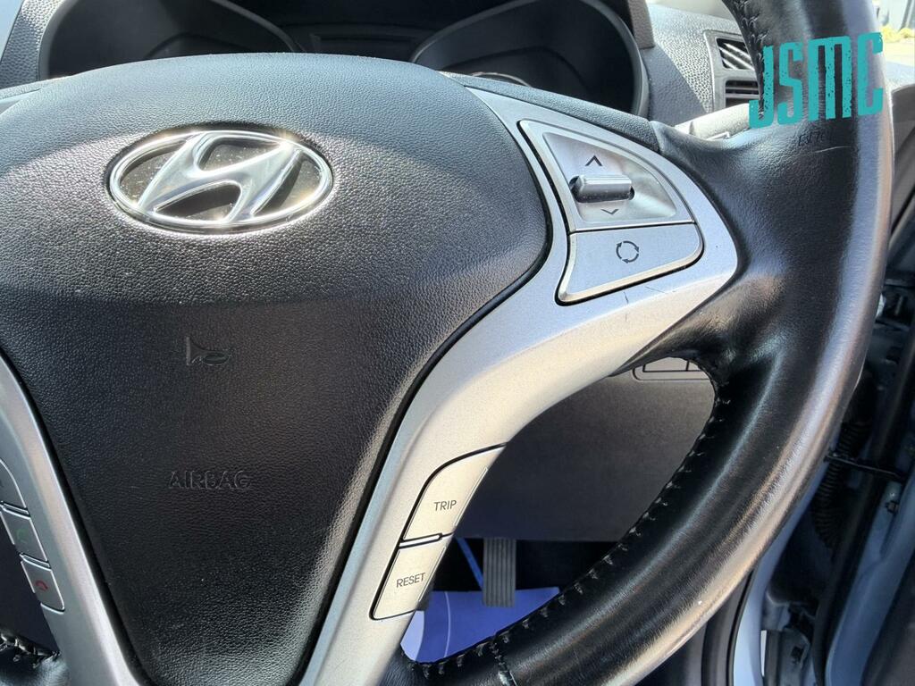 Hyundai Ix20 1.4 Blue Drive Se Euro 6 Ss #21