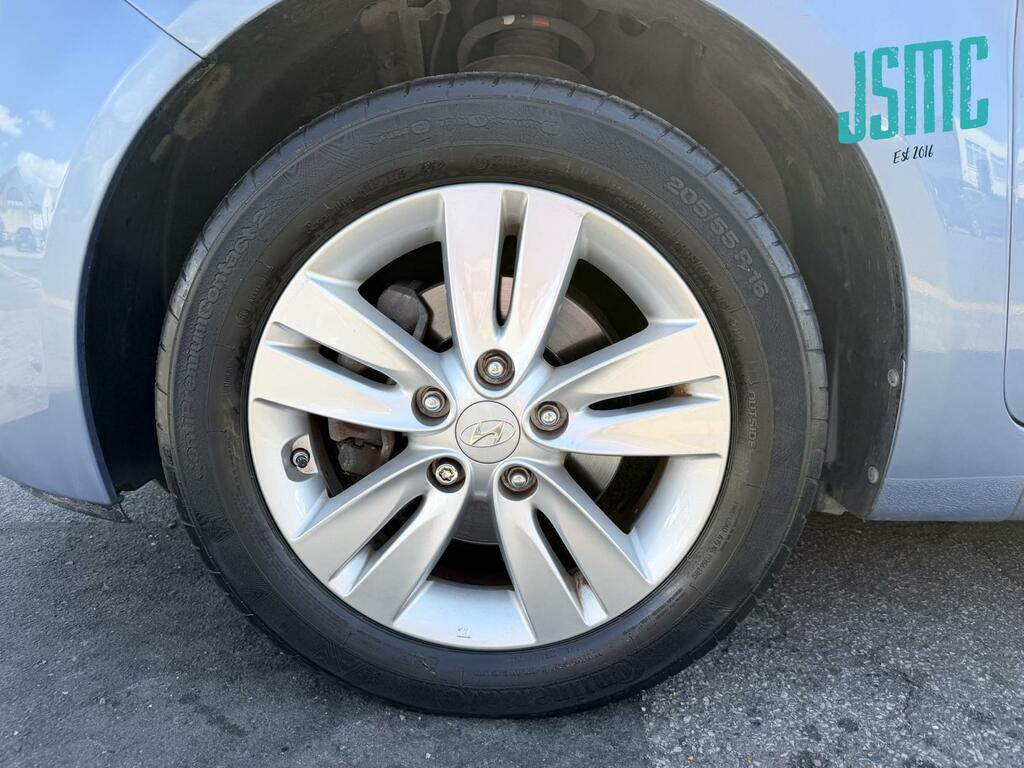 Hyundai Ix20 1.4 Blue Drive Se Euro 6 Ss #23