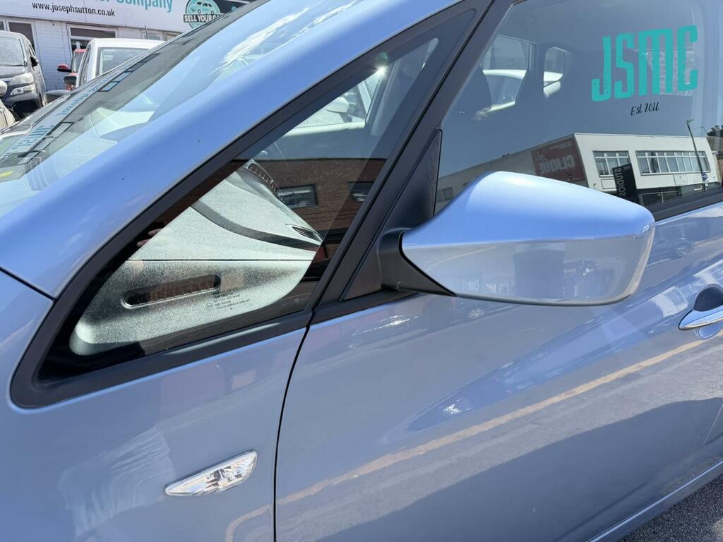 Hyundai Ix20 1.4 Blue Drive Se Euro 6 Ss #25