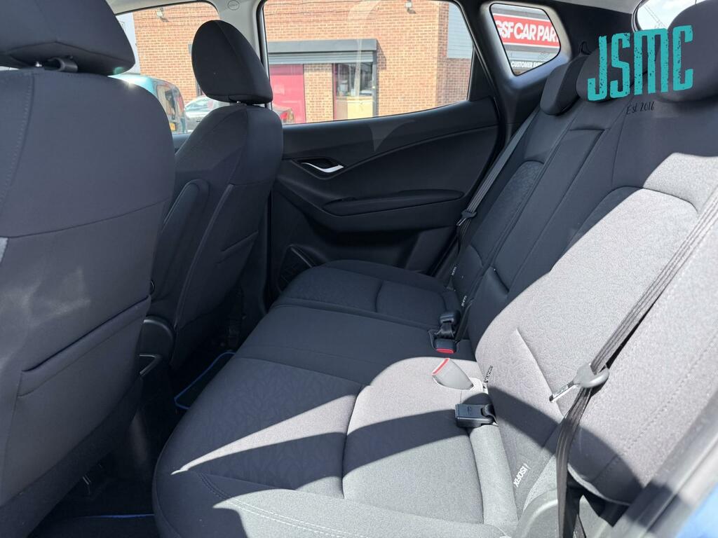 Hyundai Ix20 1.4 Blue Drive Se Euro 6 Ss #10