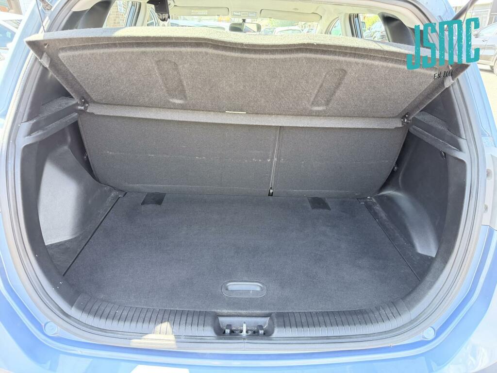 Hyundai Ix20 1.4 Blue Drive Se Euro 6 Ss #22
