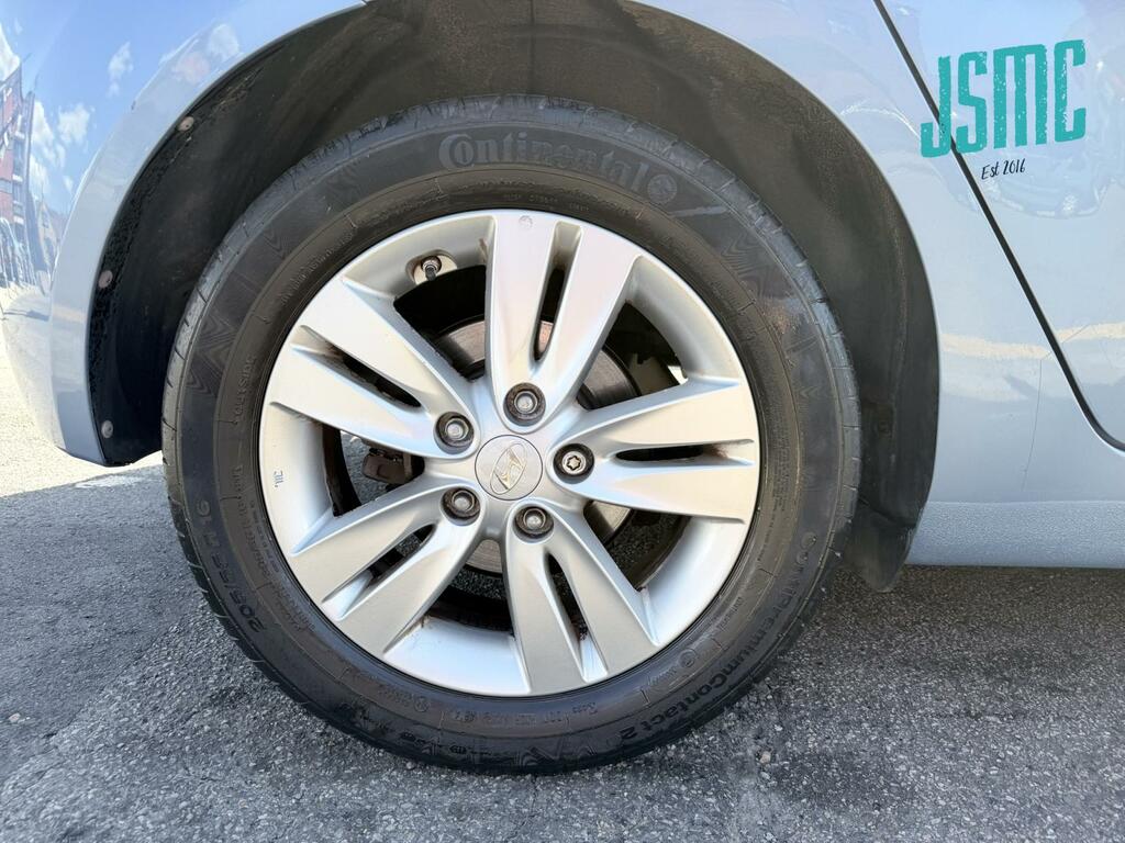 Hyundai Ix20 1.4 Blue Drive Se Euro 6 Ss #31