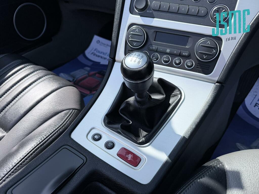 Alfa Romeo Spider  Black #19