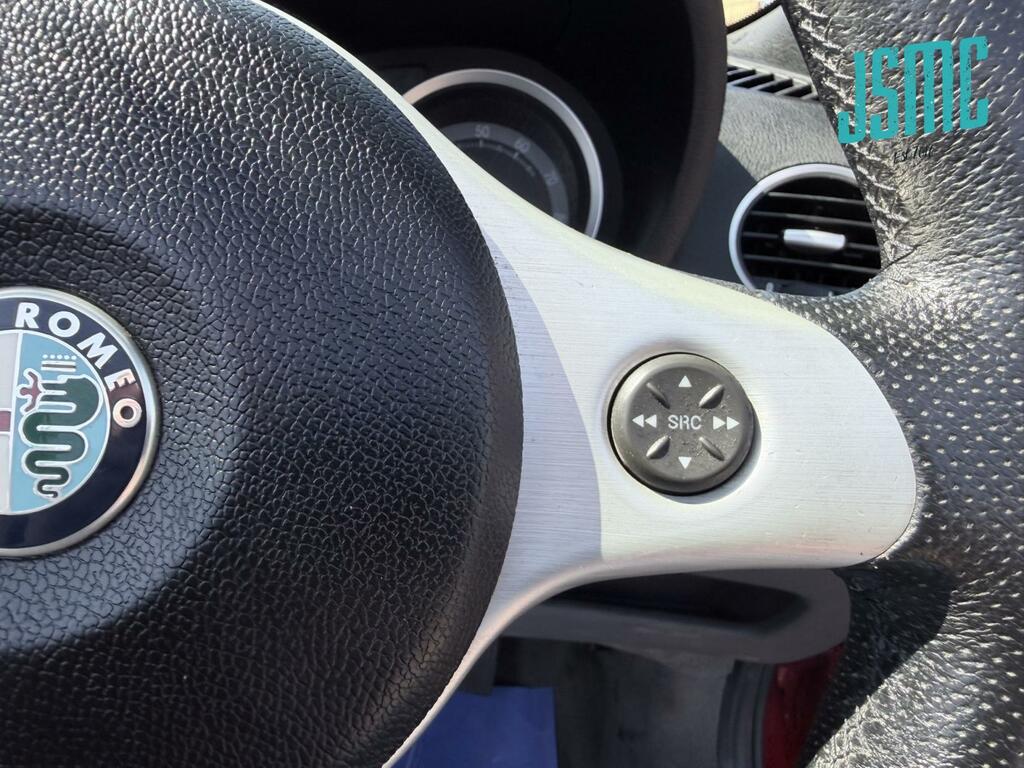 Alfa Romeo Spider  Black #26