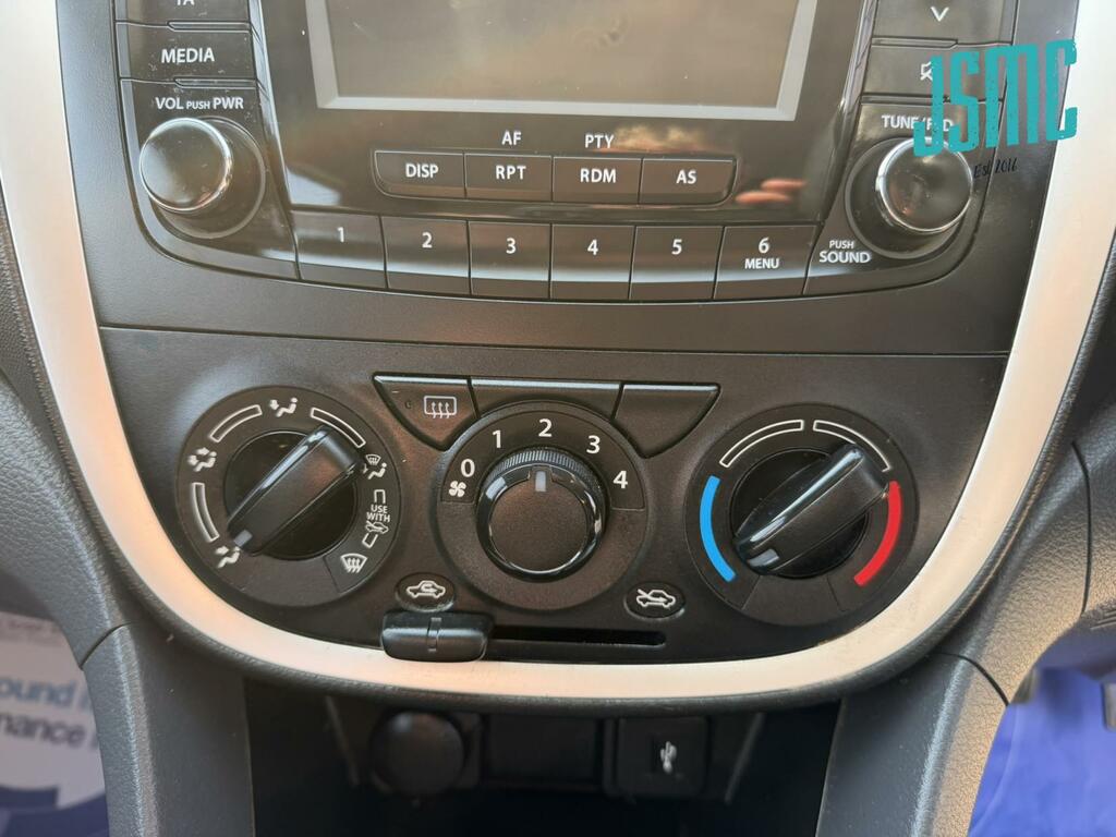 Suzuki Celerio Alto 1.0 Sz2 Alto Fsh Ulez Free 0 Tax Grey #16