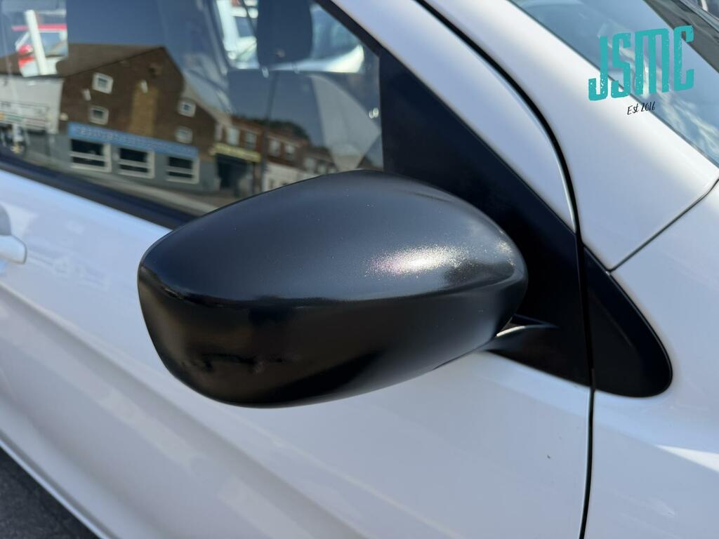 Suzuki Celerio Alto 1.0 Sz2 Alto Fsh Ulez Free 0 Tax Grey #22