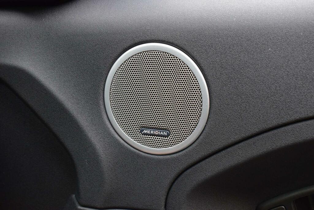 Land Rover Range Rover Evoque Pure Black #3