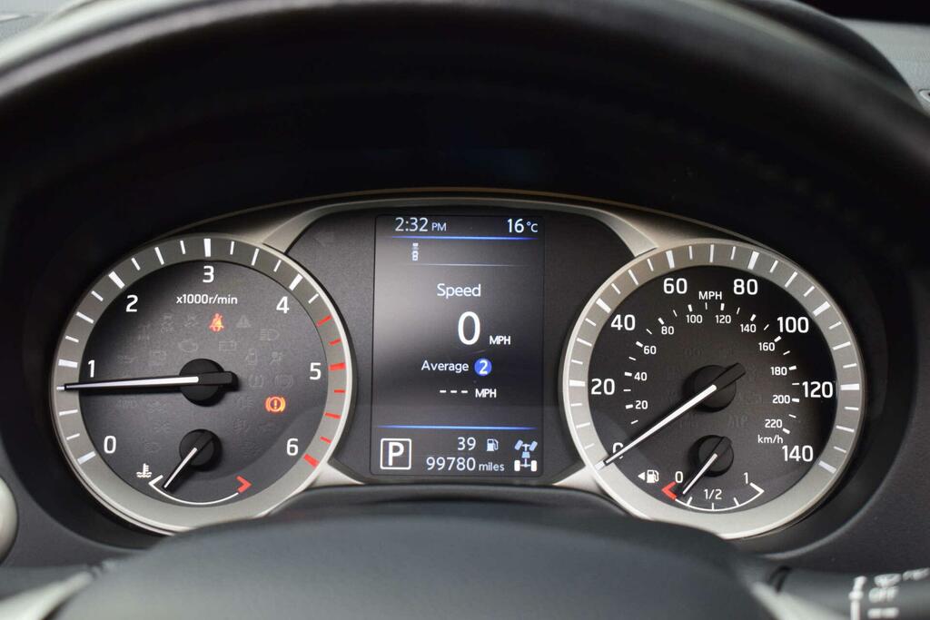 Nissan Navara Navara N-guard Dci Black #23