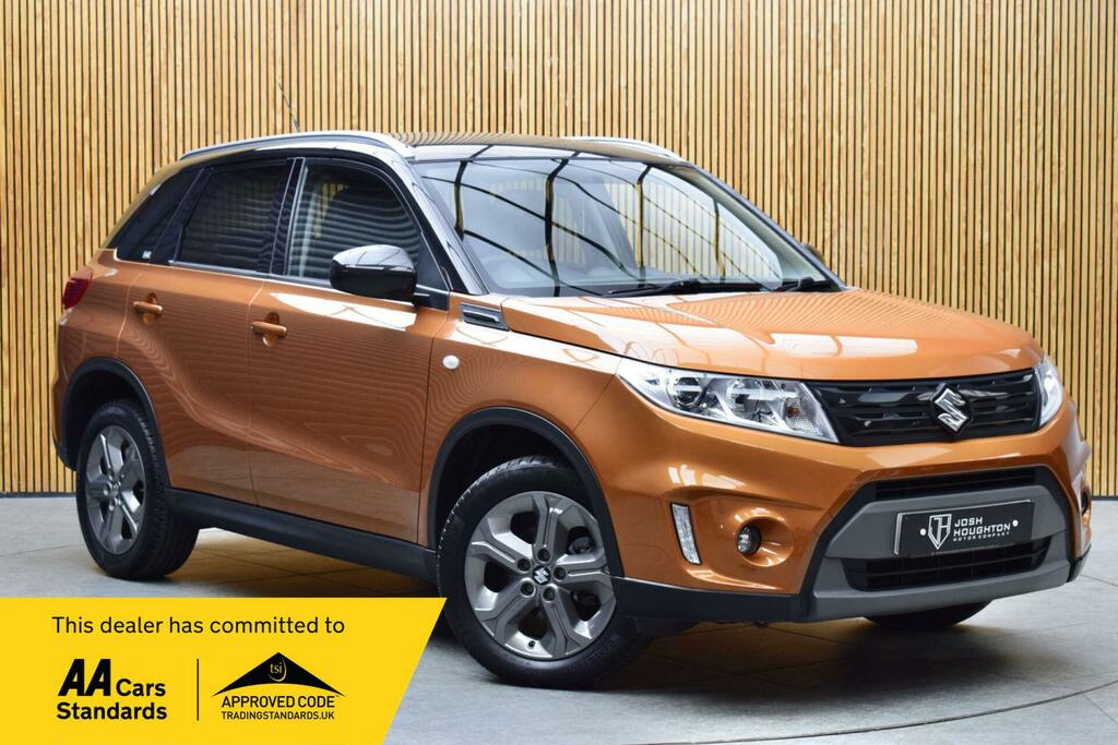 Suzuki Vitara Sz-t