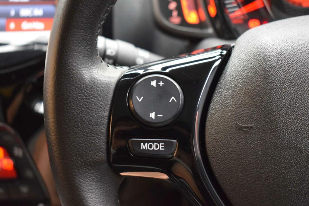 Peugeot 108 1.0 Allure 2 Tronic Euro 6  #23