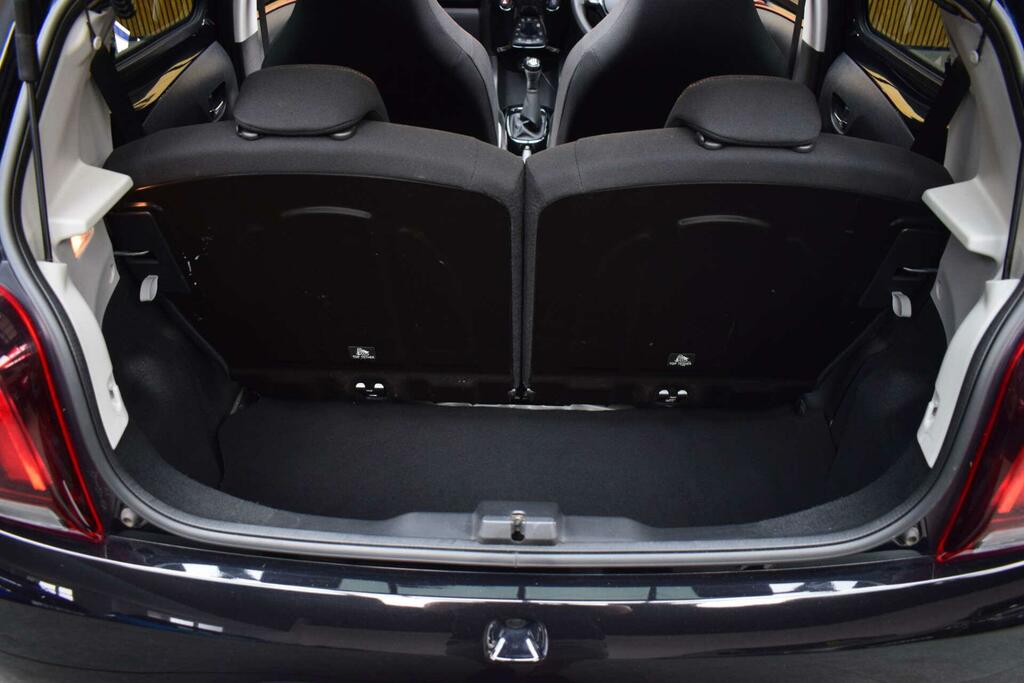 Peugeot 108 1.0 Allure 2 Tronic Euro 6  #10