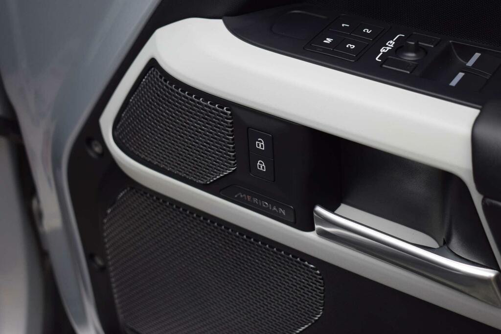 Land Rover Defender 90 3.0 P400 Mhev Xs Edition 4Wd Euro 6 Ss Black #34
