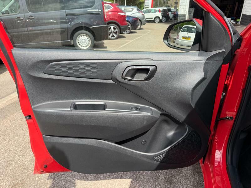 Hyundai I10 1.0 Mpi Premium #14