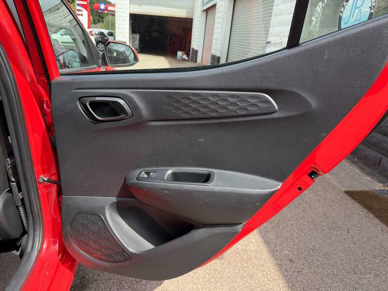 Hyundai I10 1.0 Mpi Premium #16
