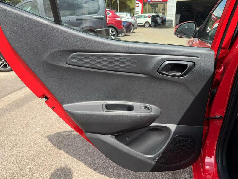 Hyundai I10 1.0 Mpi Premium #18