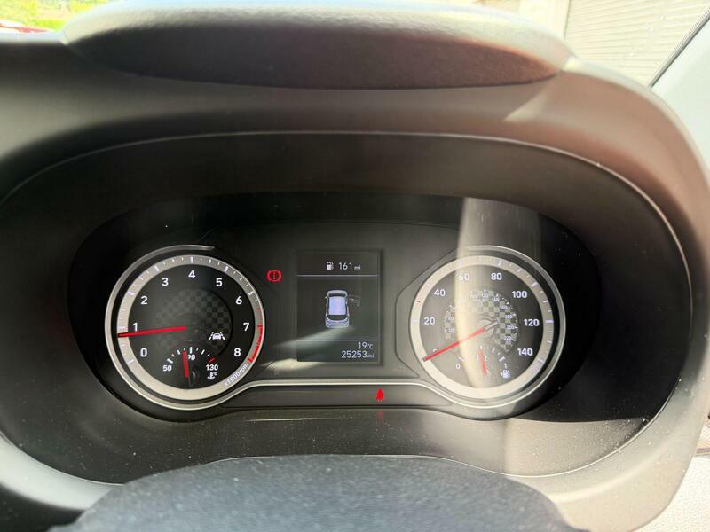 Hyundai I10 1.0 Mpi Premium #9