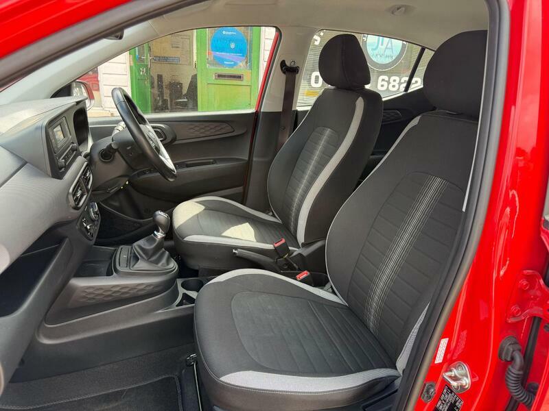 Hyundai I10 1.0 Mpi Premium #15