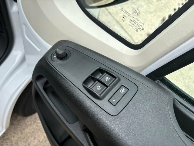 Citroen Relay Relay 35 L3 2.2 Bluehdi H2 Van 140Ps Enterp White #19