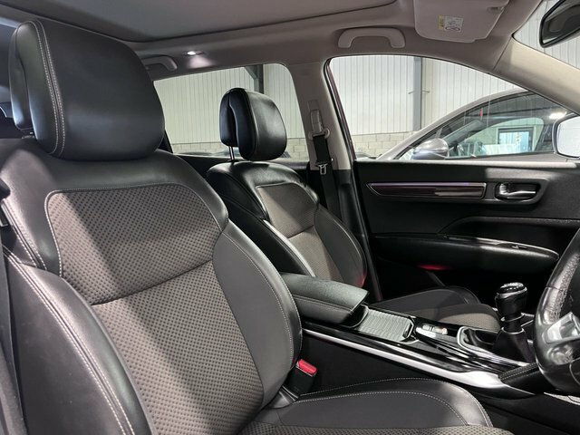 Renault Koleos 2.0 Dci Signature Nav X-trn A7 4Wd Euro 6 Ss Black #11