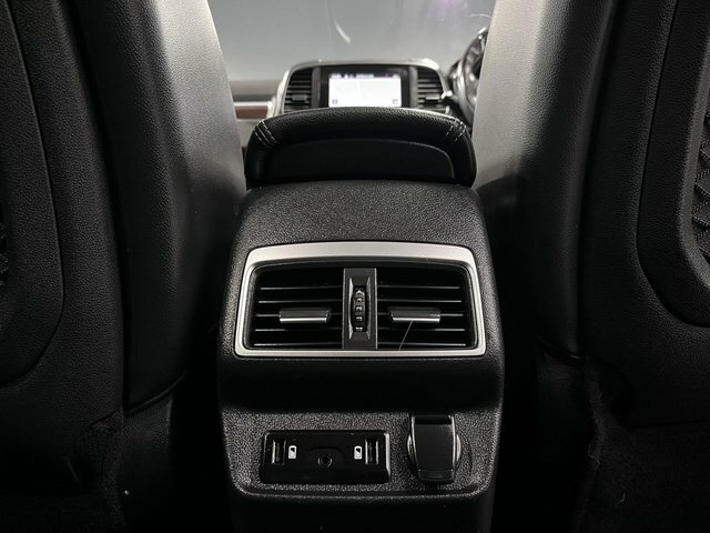 Renault Koleos 2.0 Dci Signature Nav X-trn A7 4Wd Euro 6 Ss Black #39