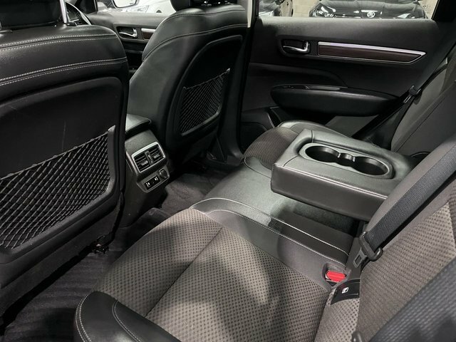 Renault Koleos 2.0 Dci Signature Nav X-trn A7 4Wd Euro 6 Ss Black #40
