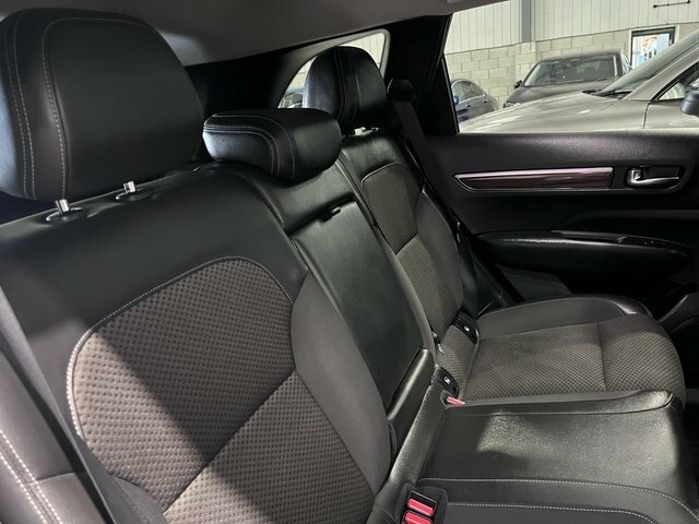 Renault Koleos 2.0 Dci Signature Nav X-trn A7 4Wd Euro 6 Ss Black #38