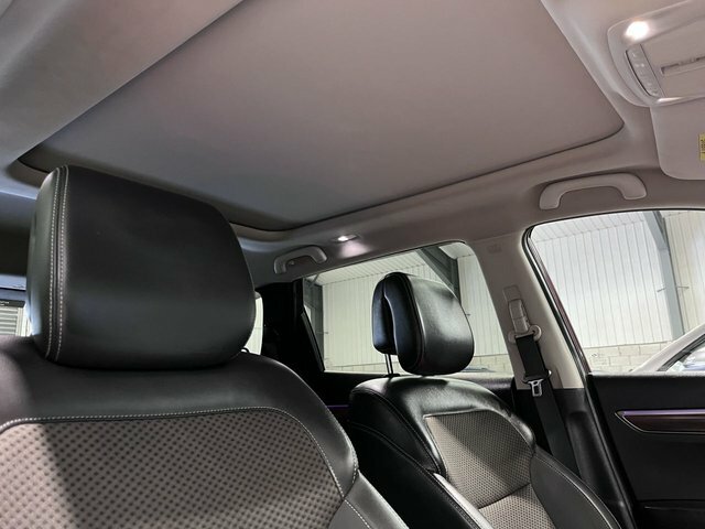 Renault Koleos 2.0 Dci Signature Nav X-trn A7 4Wd Euro 6 Ss Black #12