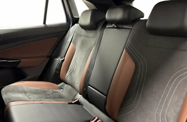 Volkswagen ID.4 2022 Pro Performance 77Kwh Life Suv A Blue #6
