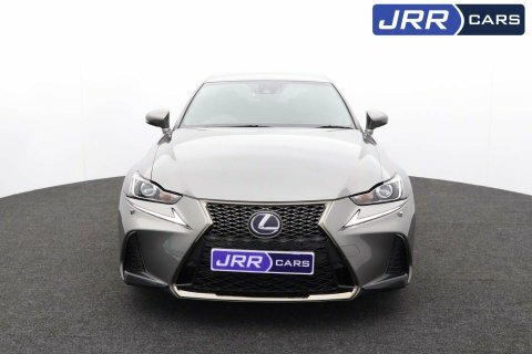 Lexus IS 2.5 Is 300H Brown #5