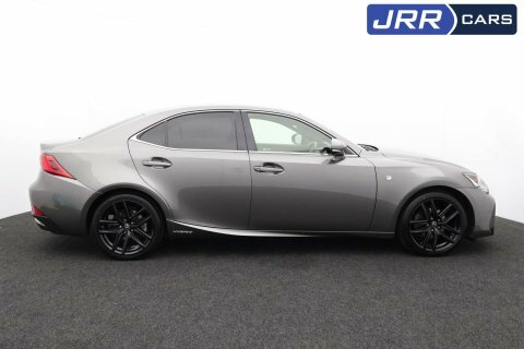Lexus IS 2.5 Is 300H Brown #6