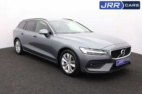 Volvo V60 2.0 V60 Momentum Grey