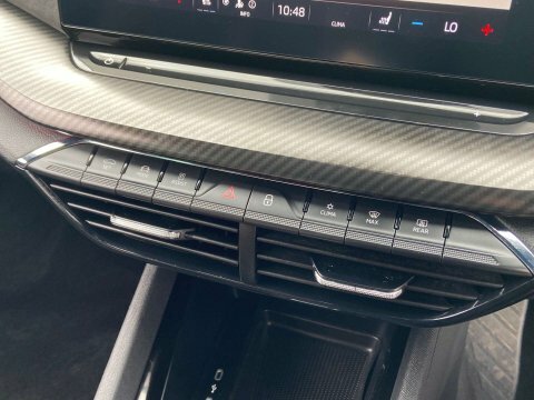 Skoda Octavia Skoda Estate 2.0 Tdi 150 Se L Dsg Blue #19