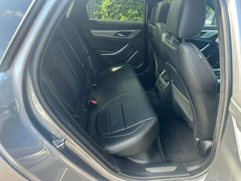 Jaguar XF 2.0 Xf R-dynamic Grey #4