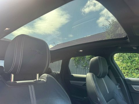 Jaguar XF 2.0 Xf R-dynamic Grey #2