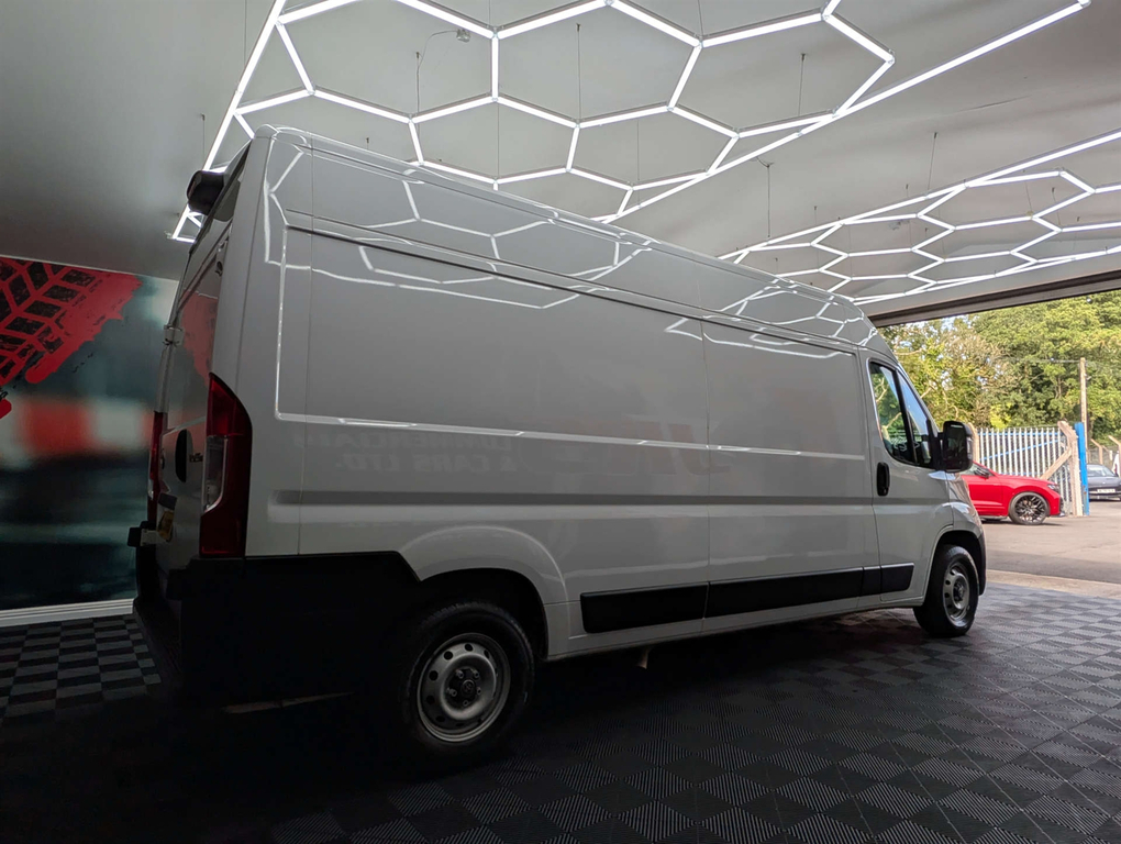 Toyota PROACE Max Icon #6