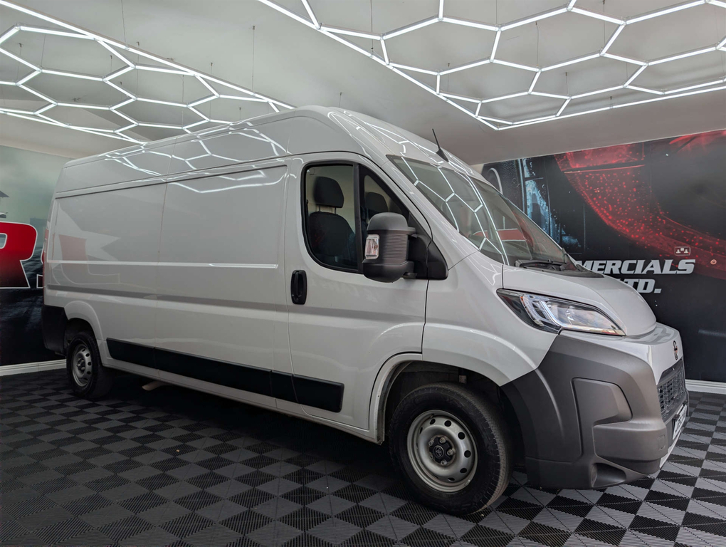Toyota PROACE Max Icon