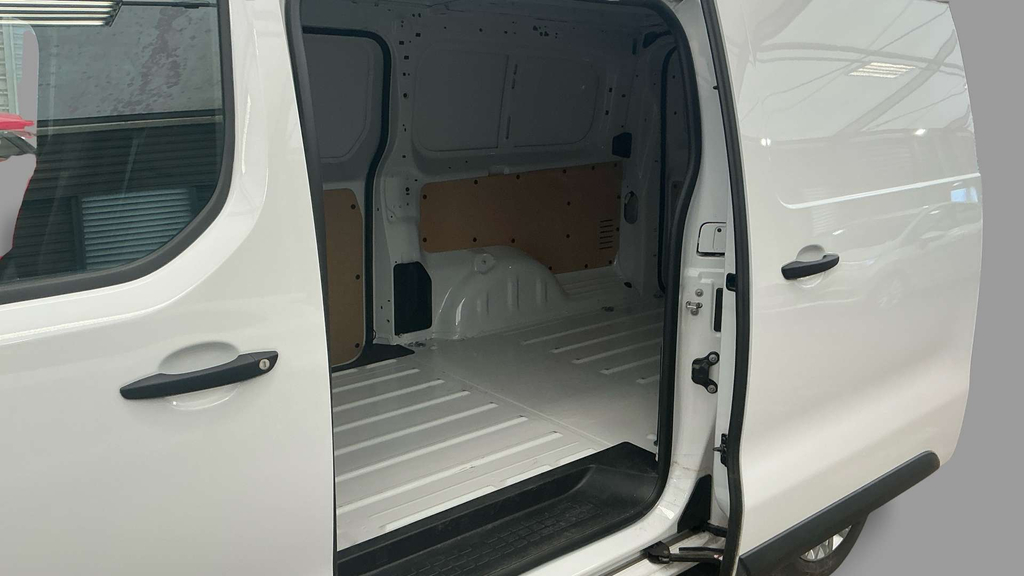 Toyota PROACE Icon #5