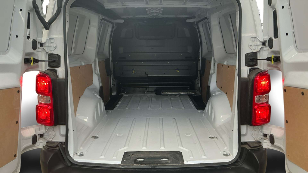 Toyota PROACE Icon #6