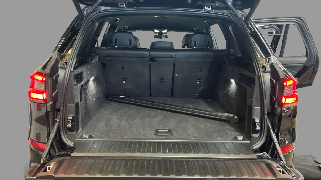 BMW X5 Xdrive 40D M Sport Mhev 4Wd #5