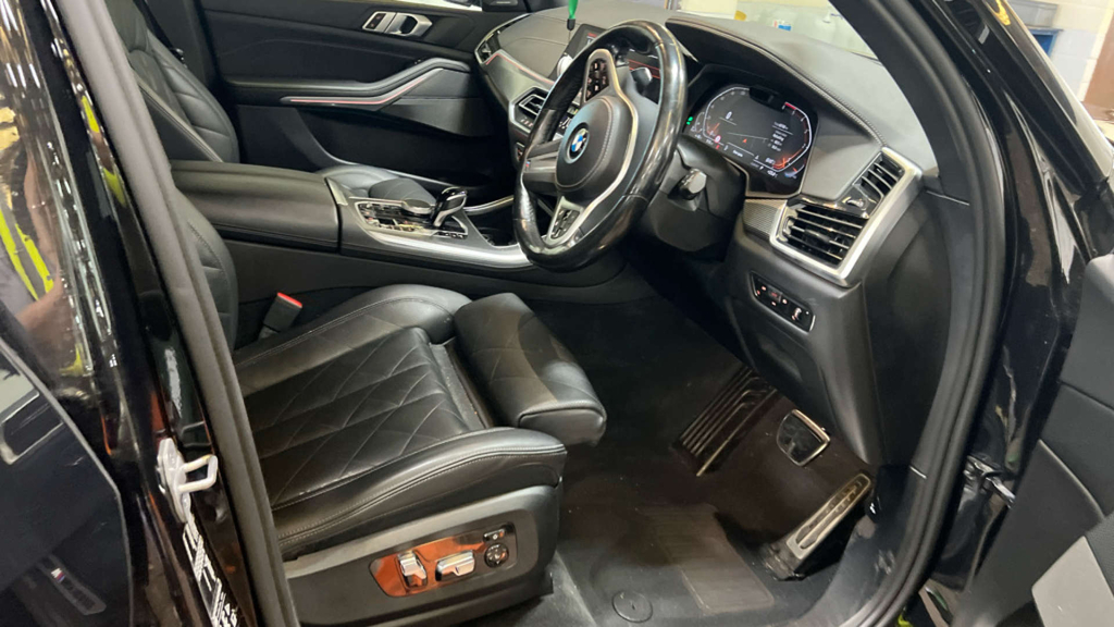 BMW X5 Xdrive 40D M Sport Mhev 4Wd #6