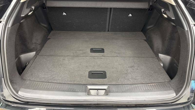 Nissan Ariya 178Kw Advance 87Kwh 22Kwch Black #3