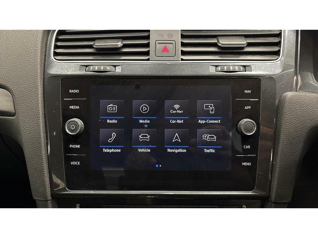 Volkswagen e-Golf 35.8Kwh 136 1 Owner, Low Miles, F Grey #9