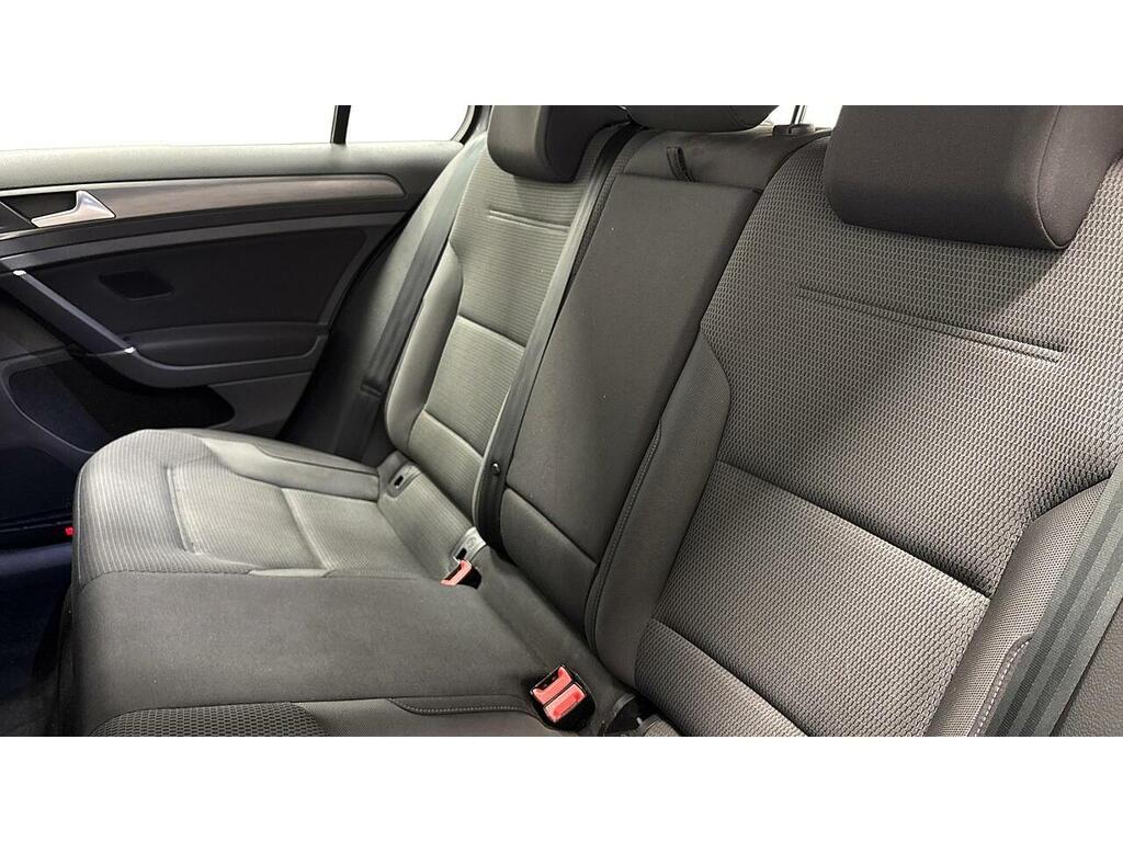 Volkswagen e-Golf 35.8Kwh 136 1 Owner, Low Miles, F Grey #8